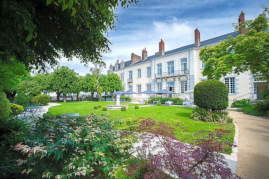 Hotel Restaurants & Spa Perier Du Bignon