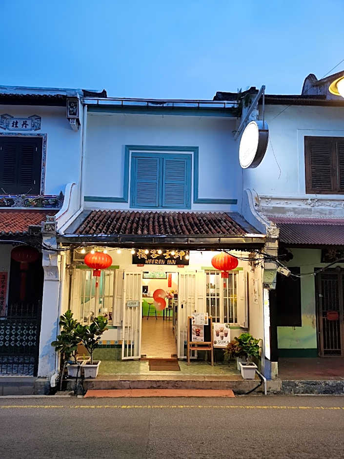 Heeren Inn