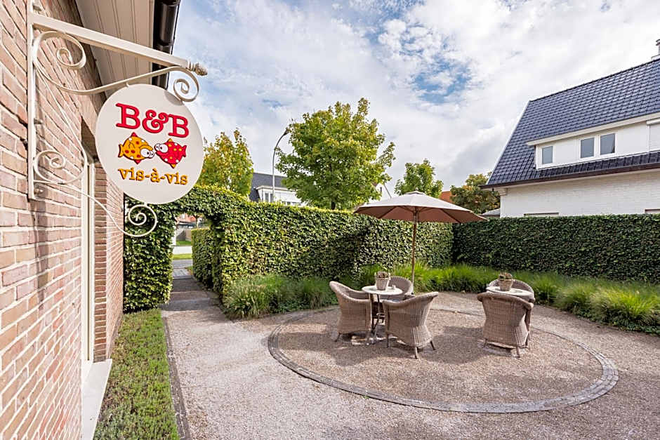 B&B Vis-à-Vis