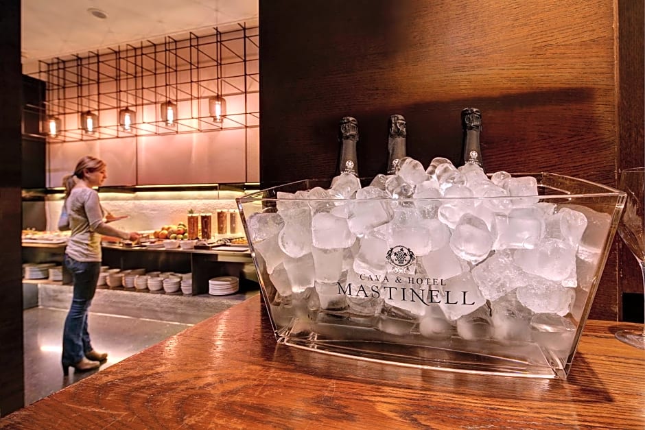 Olivia Plaza Hotel