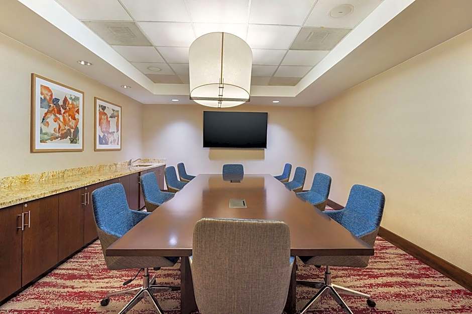 Hilton Garden Inn Washington DC/Georgetown Area