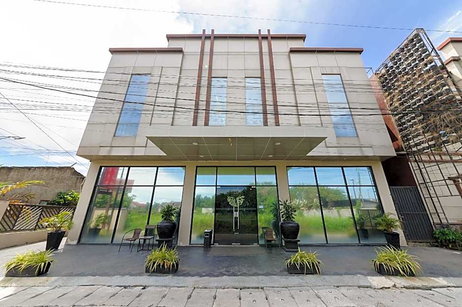 RedDoorz Plus near Universitas Sumatera Utara