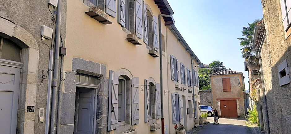 Hôtel Candide