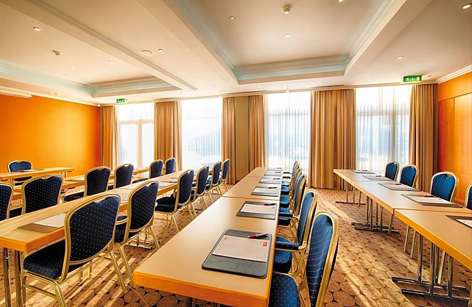 Leonardo Hotel Heidelberg