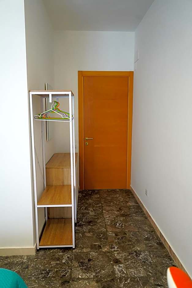 B&B La Dimora di Rosa