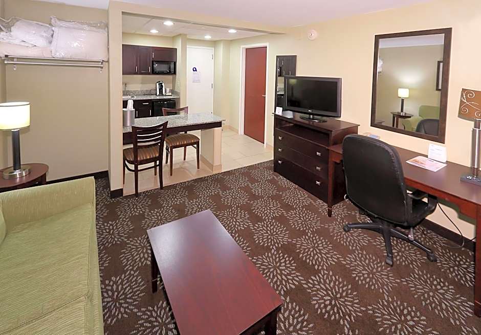 Holiday Inn Express Pittsburgh West - Greentree By IHG
