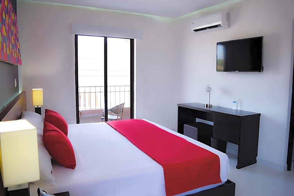 Hotel Dwana