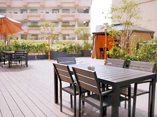 Lilium elysees Hotel (Guangzhou Railway Station Subway Station Baima Clothing City Market)