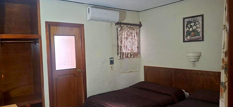 Hotel María de la Luz