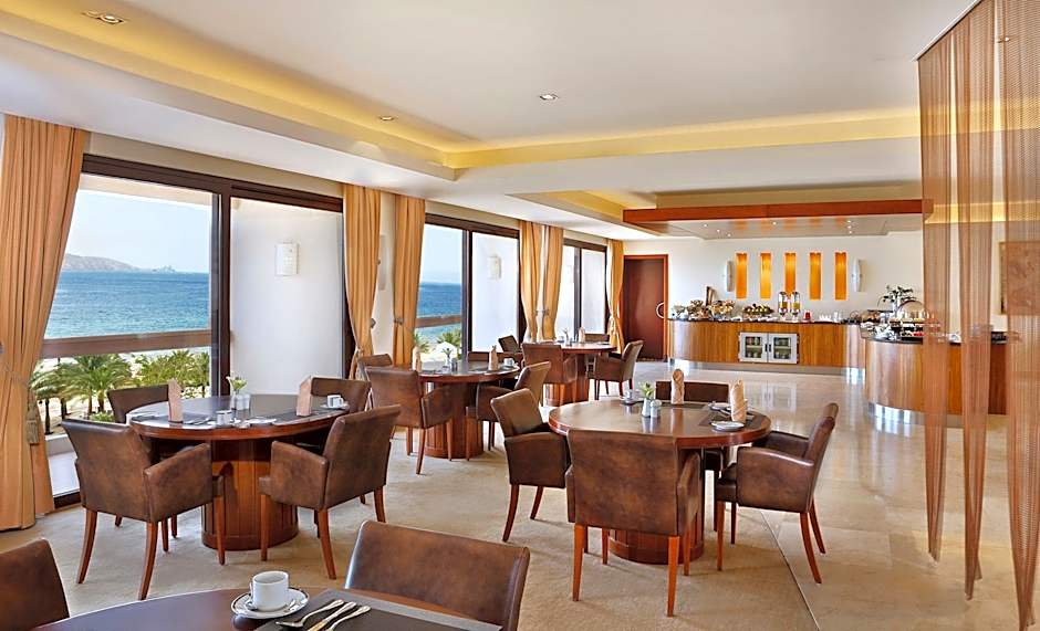 InterContinental Aqaba By IHG