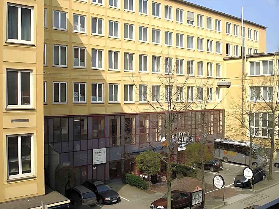 Hotel Augusta