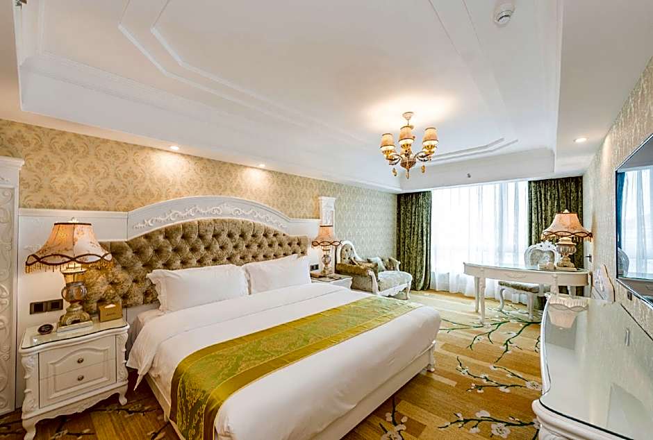 Guilin Bravo Hotel Grand Wing