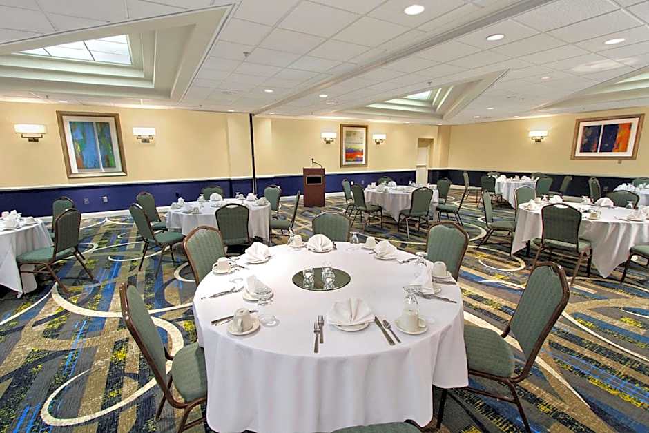 Embassy Suites by Hilton Baltimore Hunt Valley