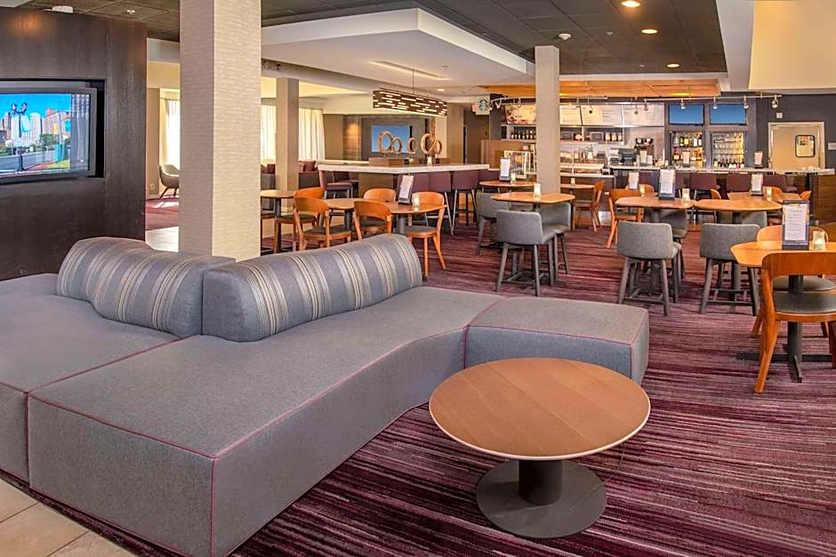 Sonesta Select Newark Christiana Mall