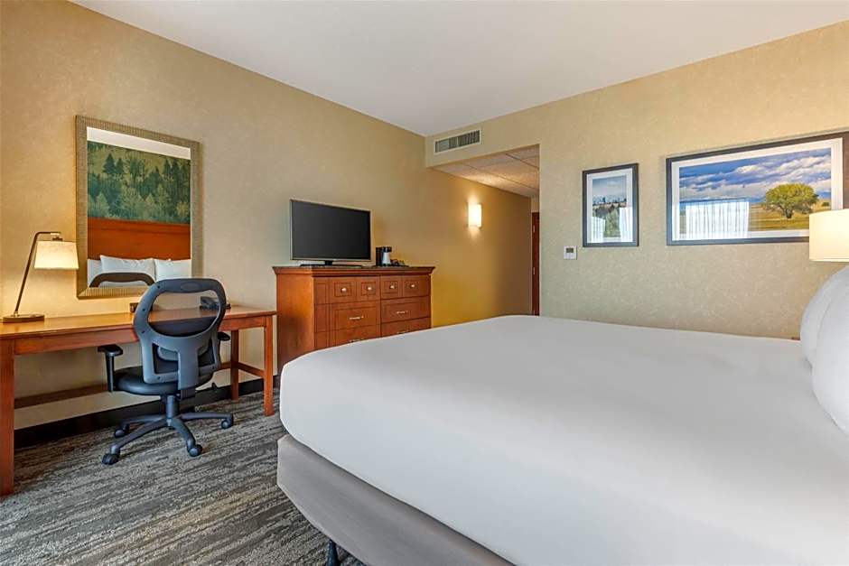 Drury Plaza Hotel Denver Central Park