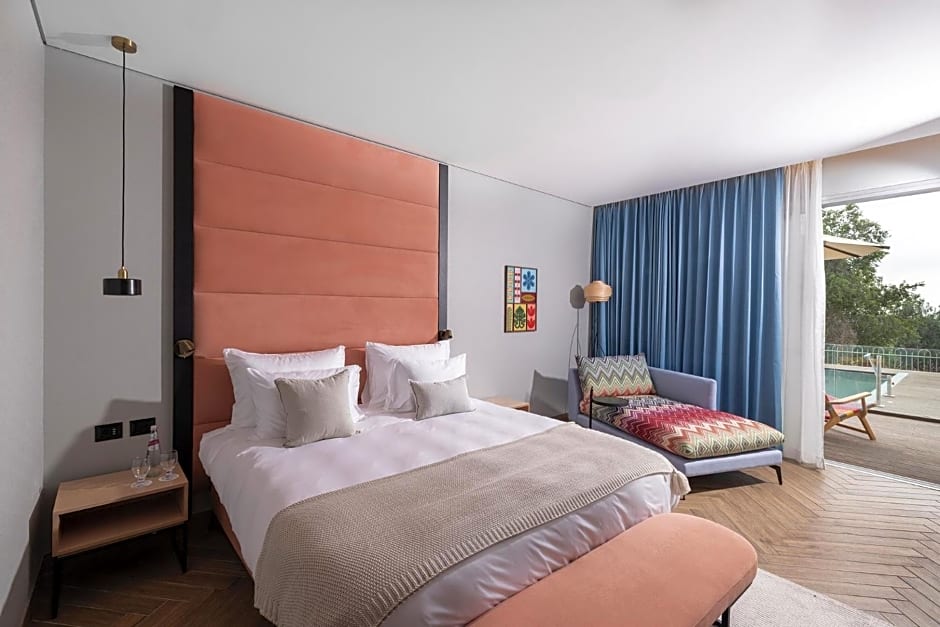 Almond Hotel - Adults only