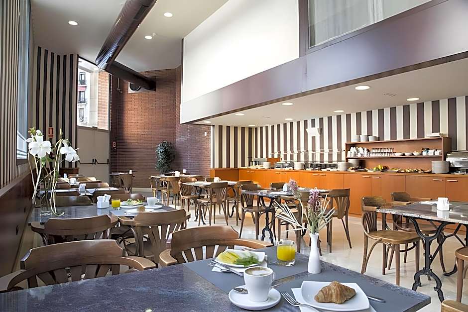 BCN Urbaness Hotels Del Comte