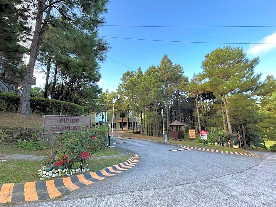 Crosswinds Family Standard Suite