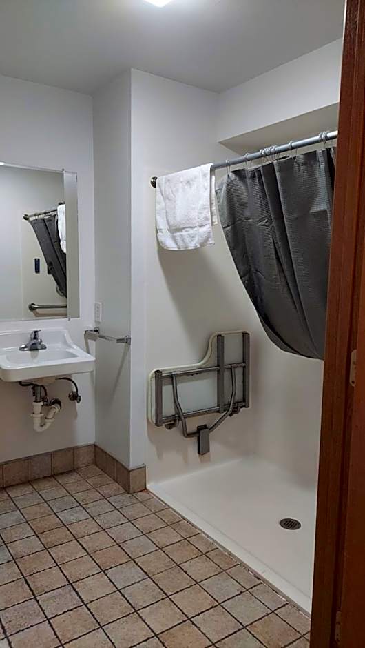 Coeur D' Alene Budget Saver Motel