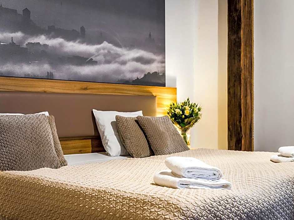 Aparthotel Pergamin