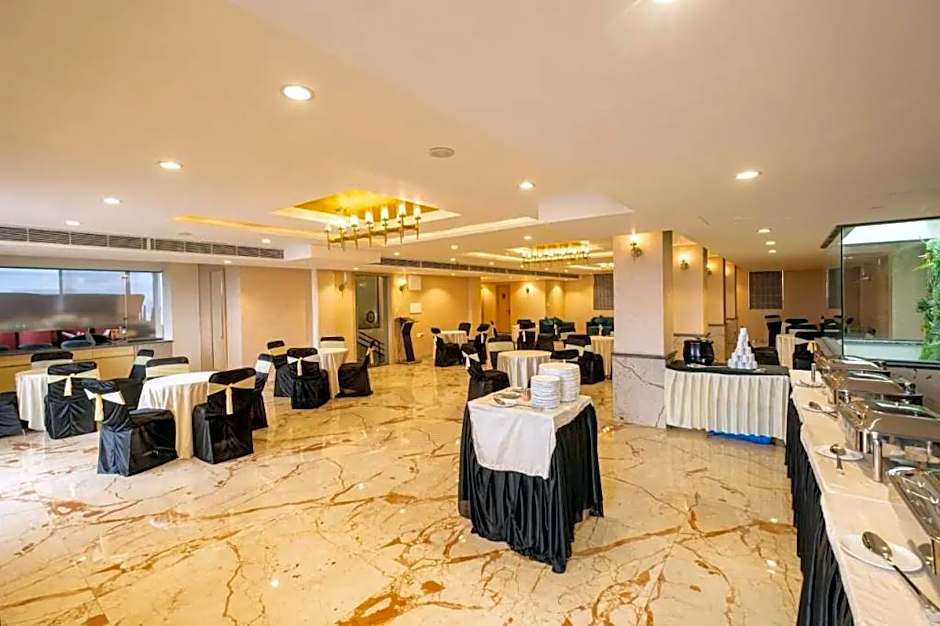 Hotel Bastion
