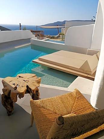 Pylaia Boutique Hotel & Spa