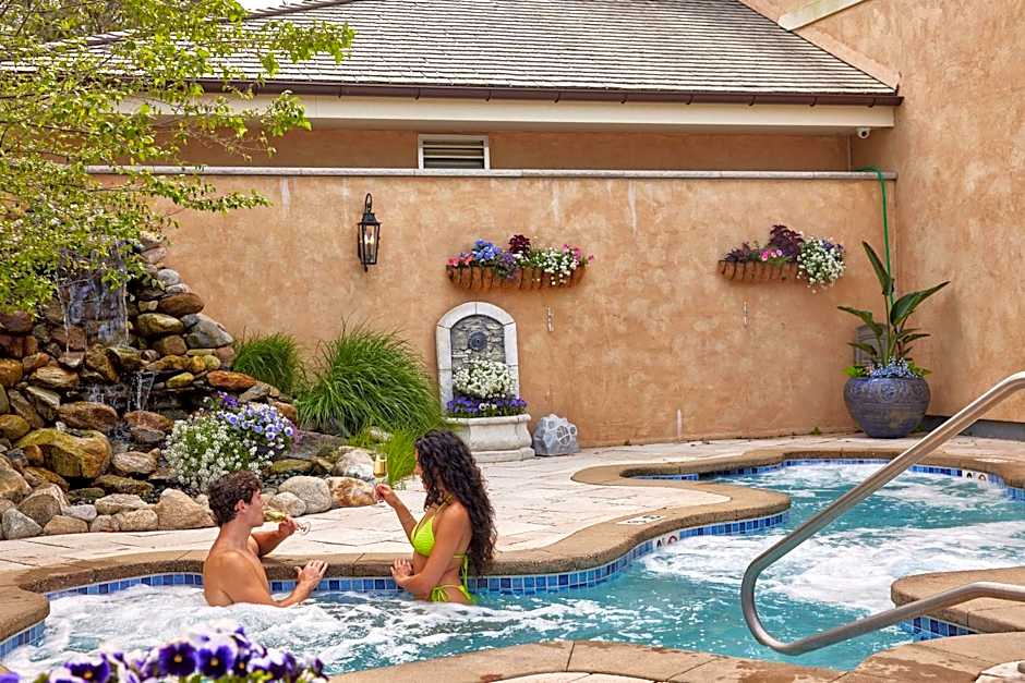 Mirbeau Inn & Spa - Plymouth