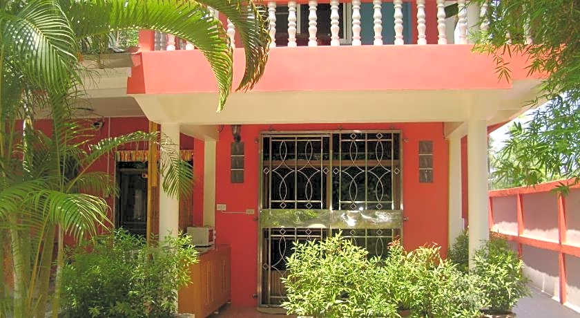 Chez Charly Bungalow