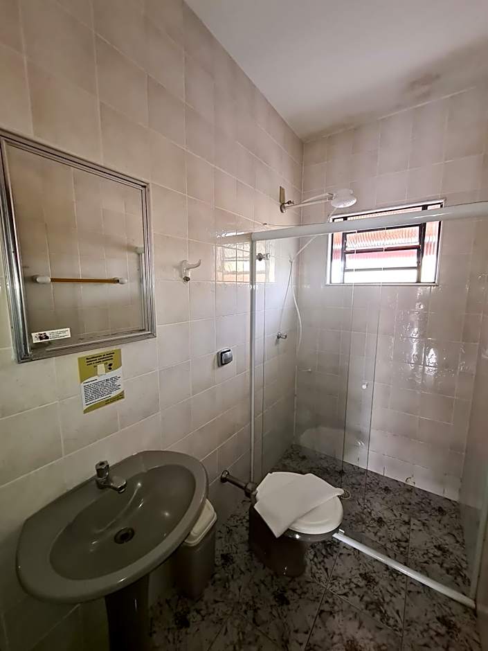 Pousada Nossa Senhora Aparecida