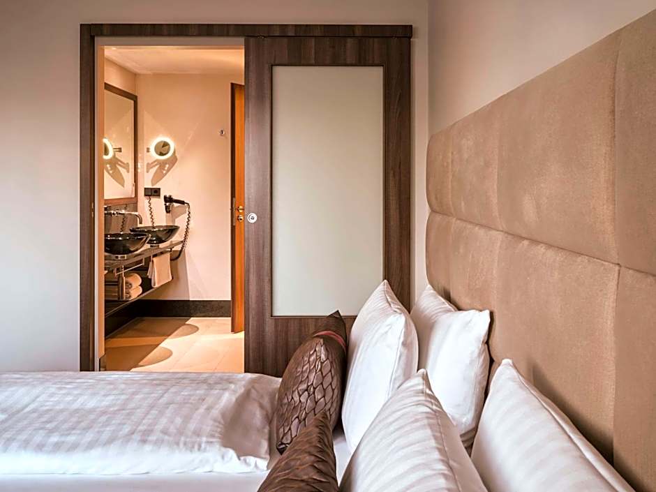Flemings Selection Hotel Frankfurt-City