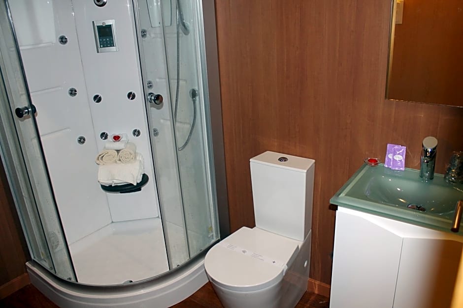 Residencial Monte Carlo