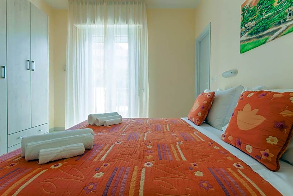 Hotel Giove dipendenza Hotel Fiamma