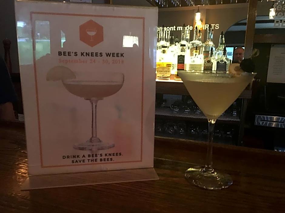 The Upper Pass Lodge