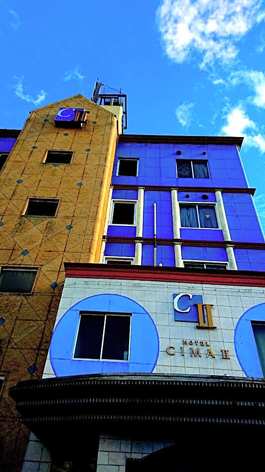 HOTEL CIMA Ⅱ ( Adult Only )