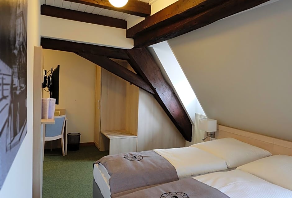 Altes Rathaus Hotel-Restaurant-Café