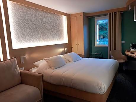 Hôtel Aster Restaurant Aux Arcades