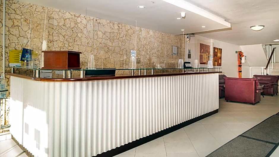 Hotel Portobelo Convention Center