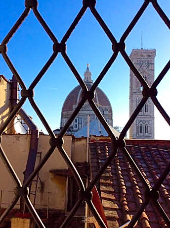 Superior Double or Twin Room with City View