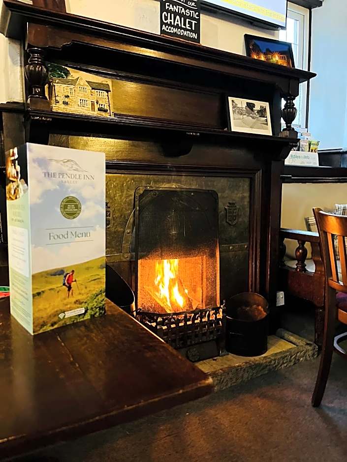 Pendle Inn