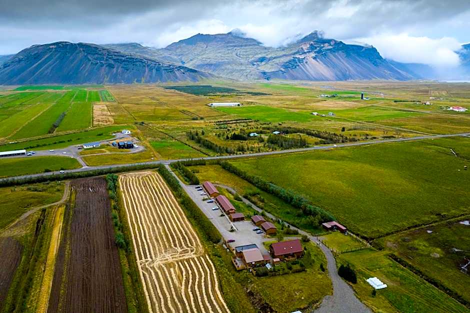 Árnanes Country Hotel