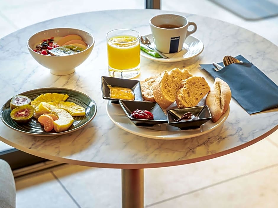 Mercure Avignon Gare TGV