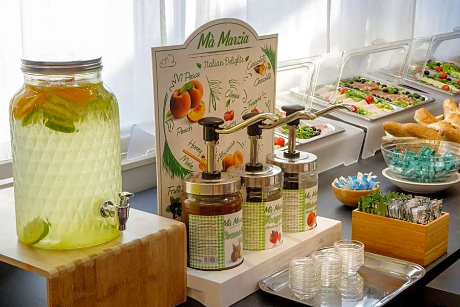 Hotel Marc'Aurelio