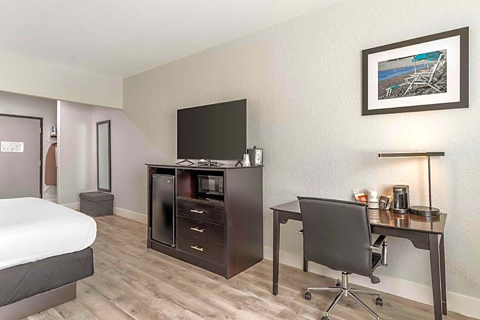 Best Western Texas City I-45