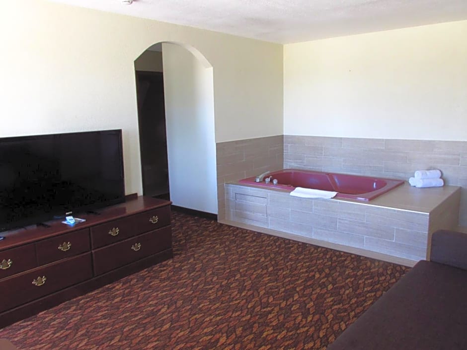 Americas Best Value Inn-Celina
