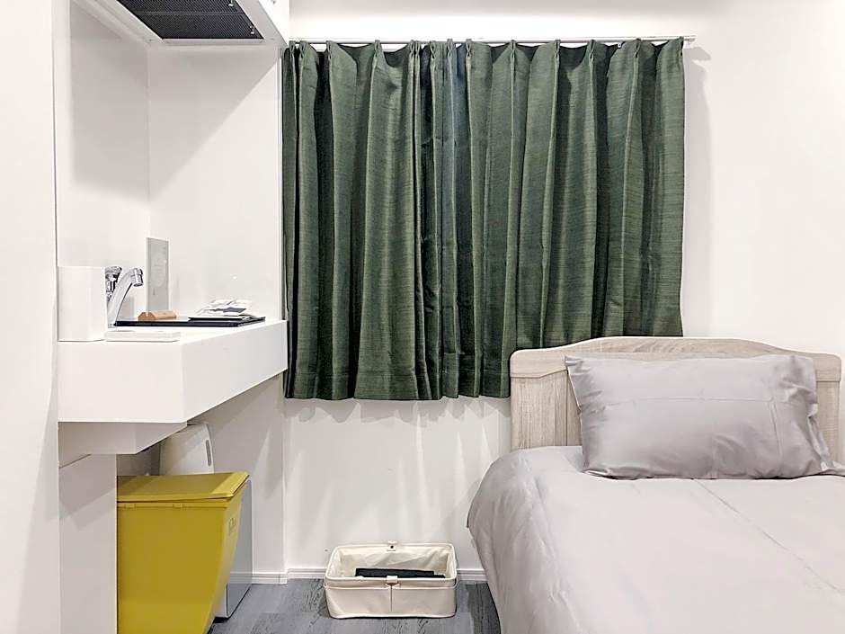 ZAITO Tokyo Chitose Accommodation 森下駅から徒歩6分