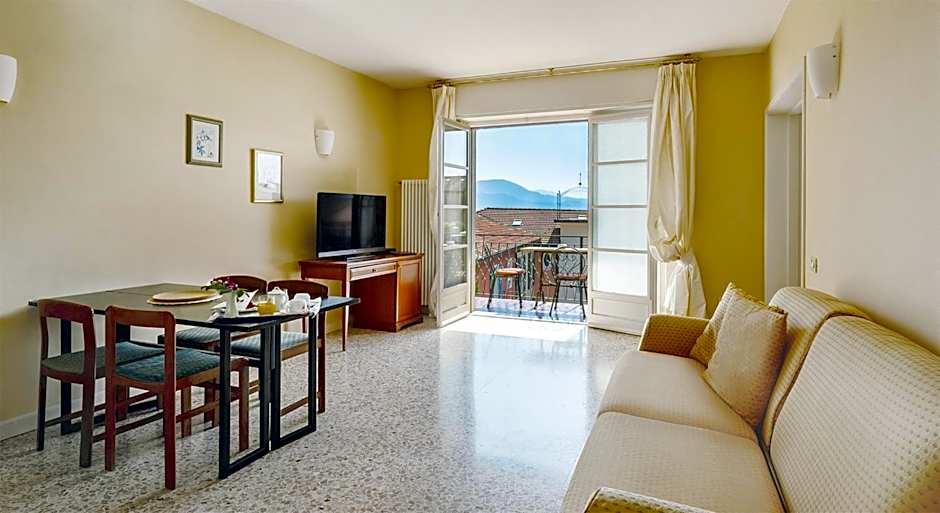 Residenza dei Fiori