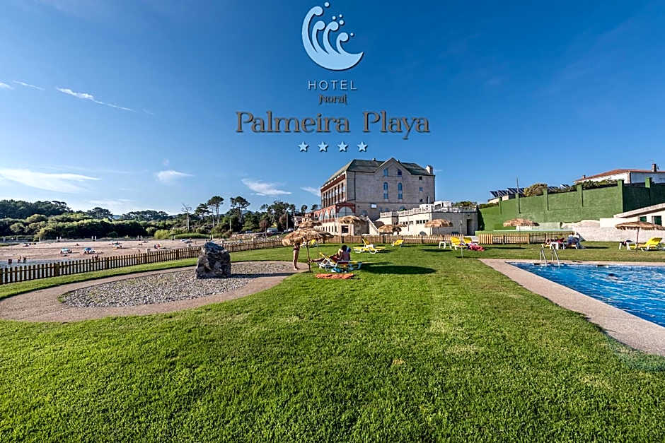 Hotel Norat Palmeira Playa