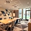 Holiday Inn Express Dusseldorf- Hauptbahnhof By IHG