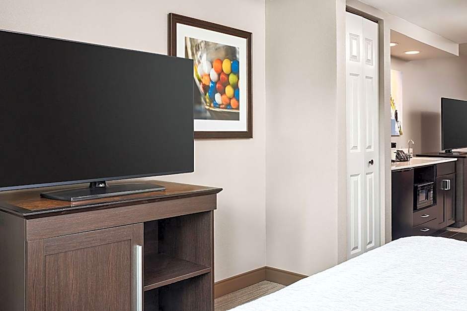 Hampton Inn By Hilton And Suites Hershey Near The Park
