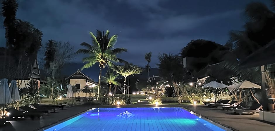 Luang Prabang Paradise Resort